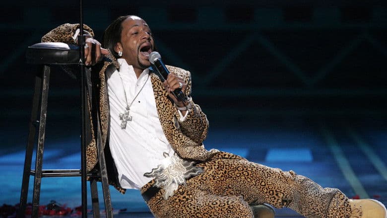 Katt Williams: The Pimp Chronicles Pt. 1 still