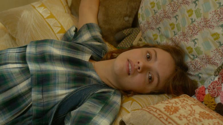Me and Earl and the Dying Girl still