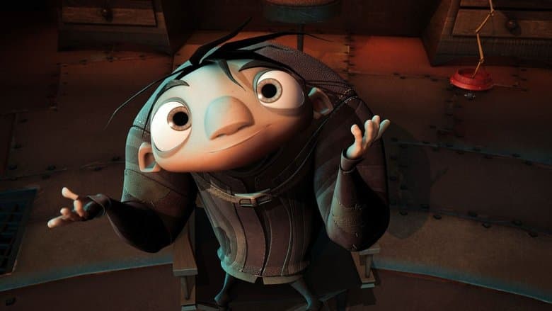 Igor still