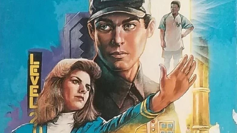 Commander Kellie & the Superkids: The Intruder still
