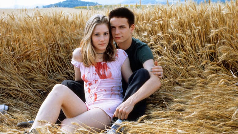 Criminal Lovers still