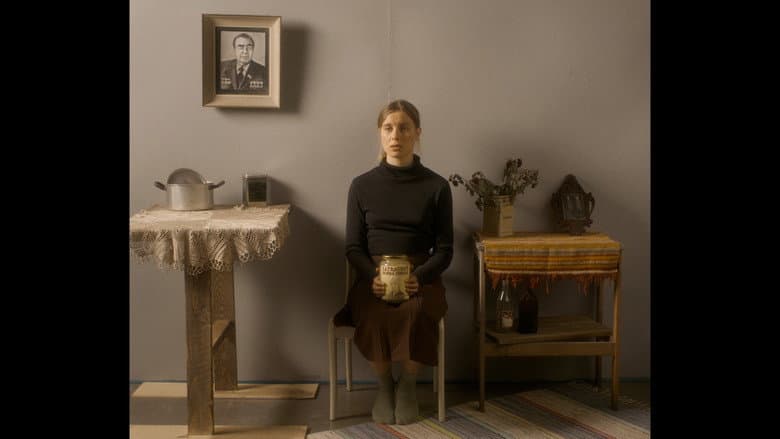Genre Hopper still