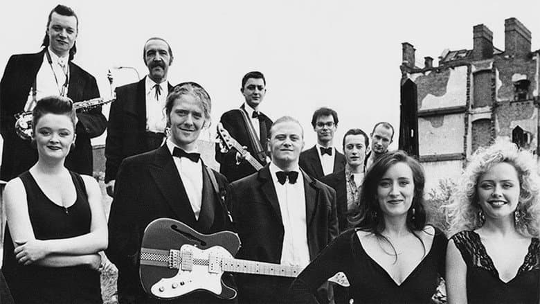 The Commitments still