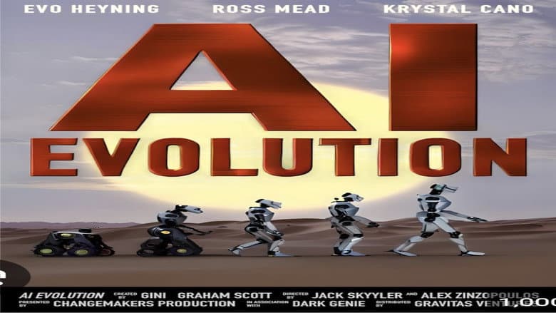 AI Evolution still
