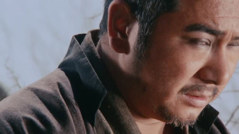 Zatoichi's Conspiracy still