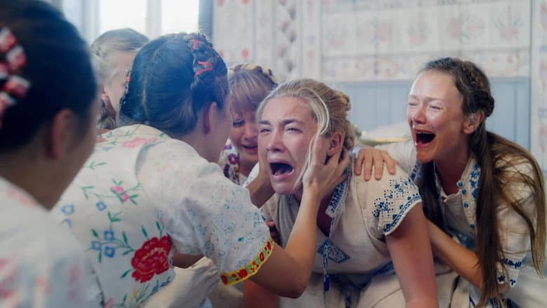 Midsommar still