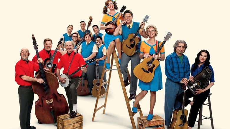 A Mighty Wind still