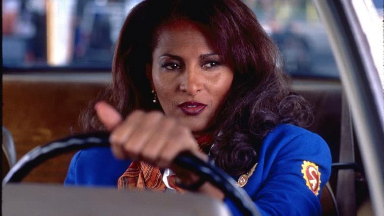 Jackie Brown still