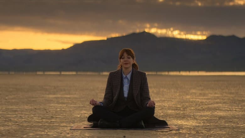 Cunk on Life still