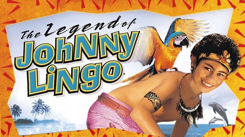 The Legend of Johnny Lingo still