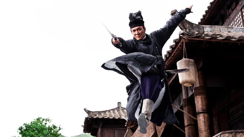 Young Detective Dee: Rise of the Sea Dragon still