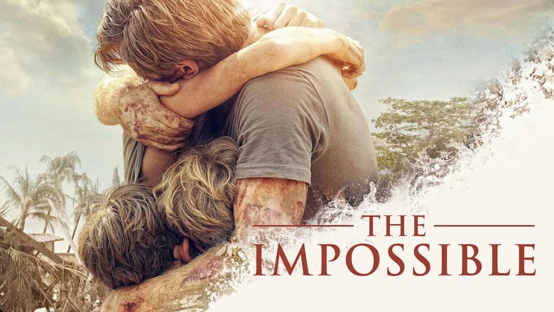 The Impossible still