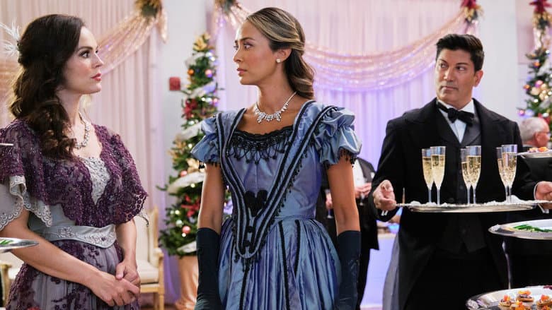 A Timeless Christmas still