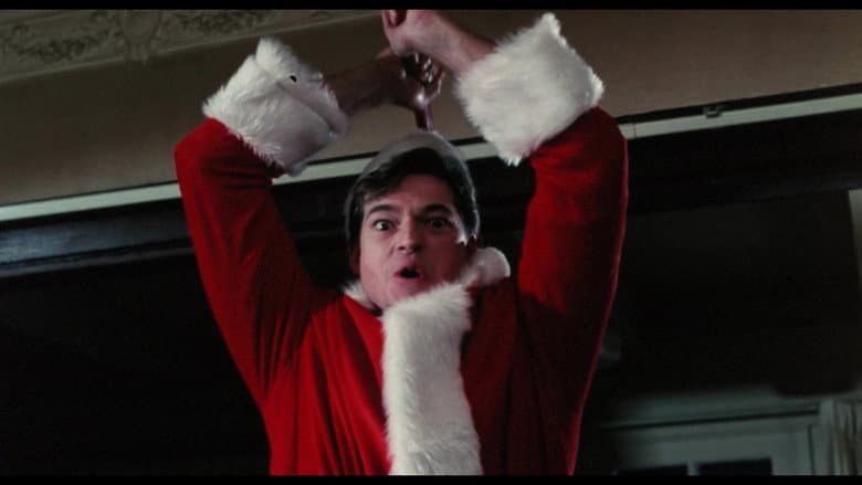Silent Night, Deadly Night Part 2 still