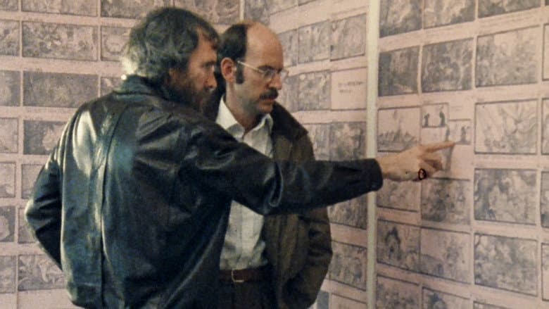 Jim Henson Idea Man still