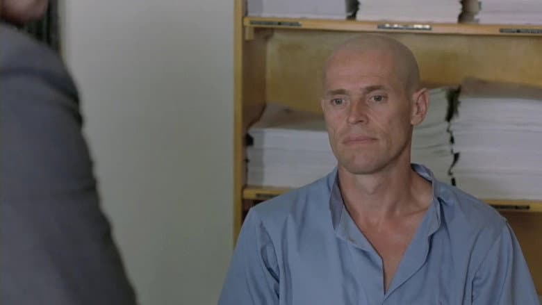 Animal Factory still
