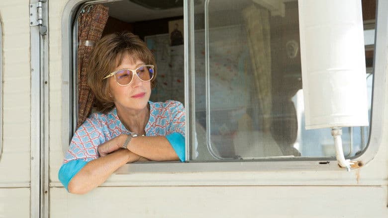 The Leisure Seeker still