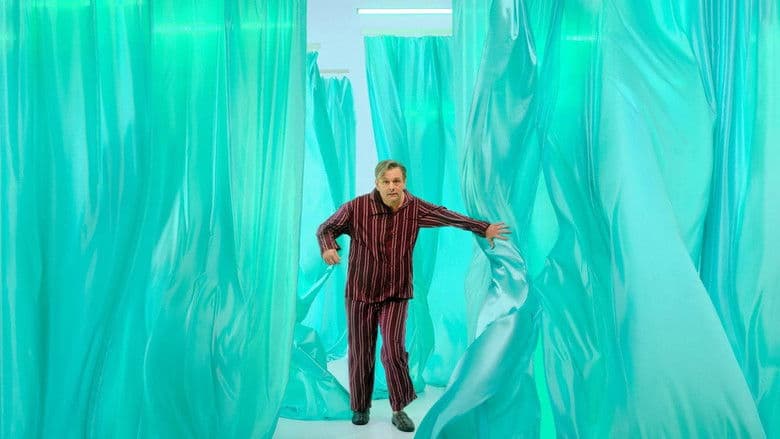 National Theatre Live: Nye still
