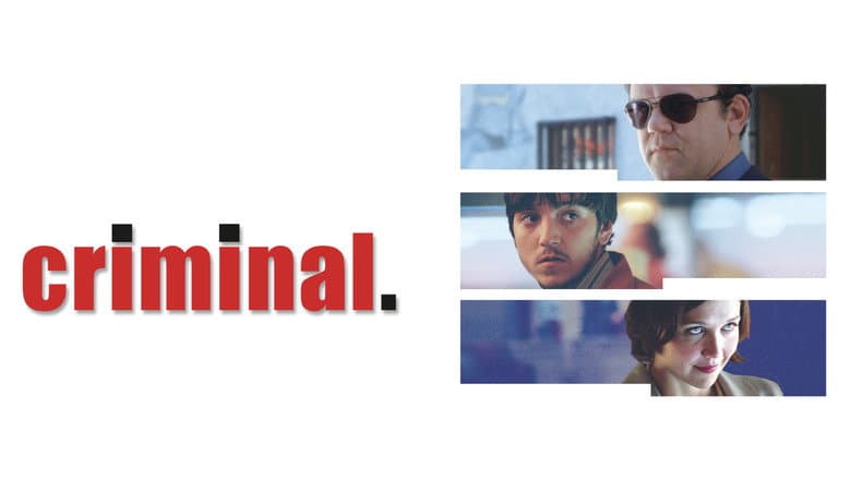 Criminal still
