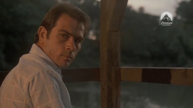 The River Rat still