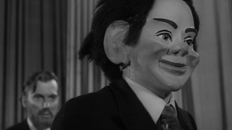 Devil Doll still