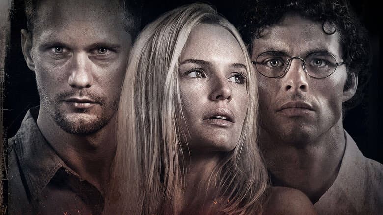 Straw Dogs still