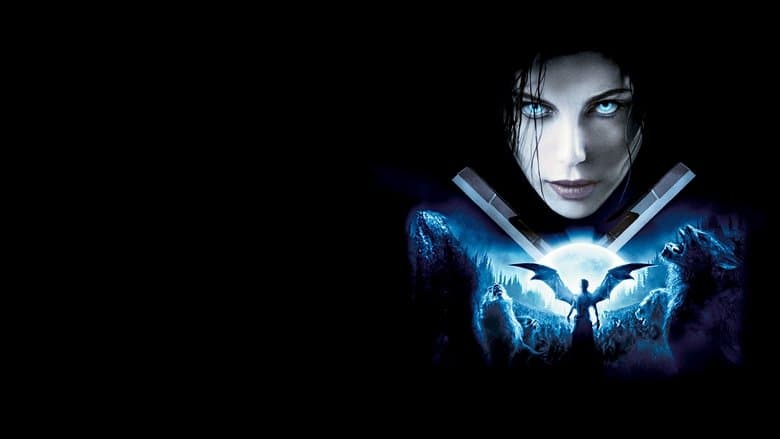 Underworld: Evolution still