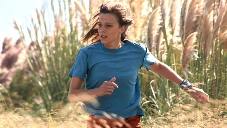 Geronimo still