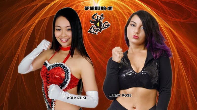 SEAdLINNNG ~SPARKLING~d!!~ still