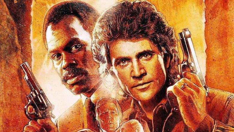 Lethal Weapon still