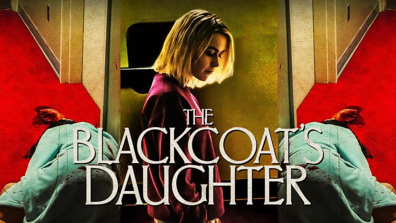 The Blackcoat's Daughter still