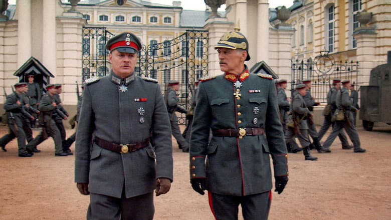 Defenders of Riga still