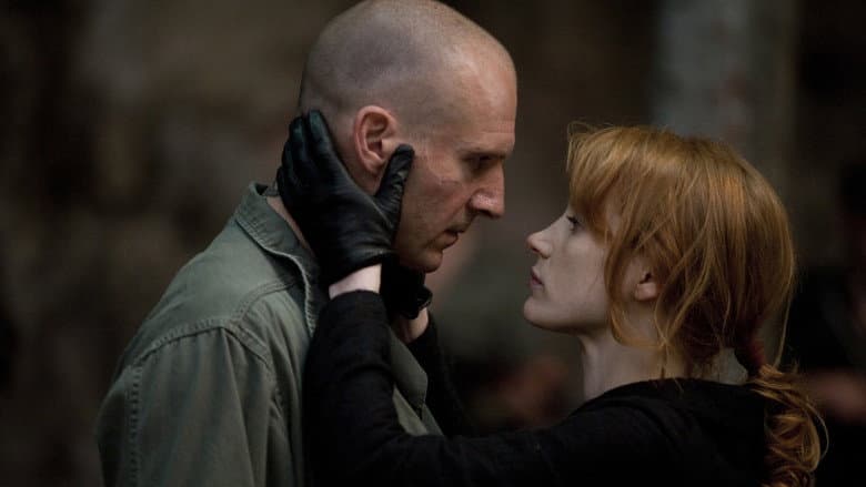 Coriolanus still