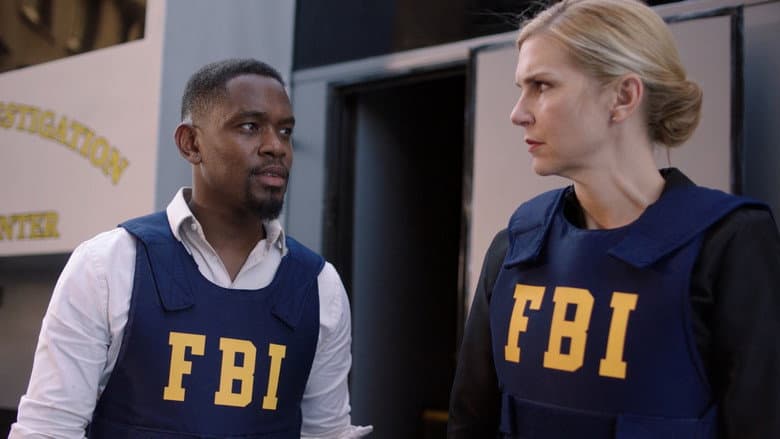 Inside Man: Most Wanted still