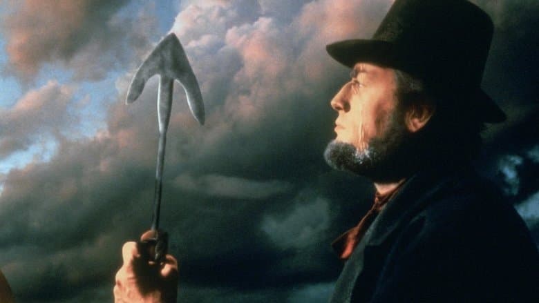Moby Dick still