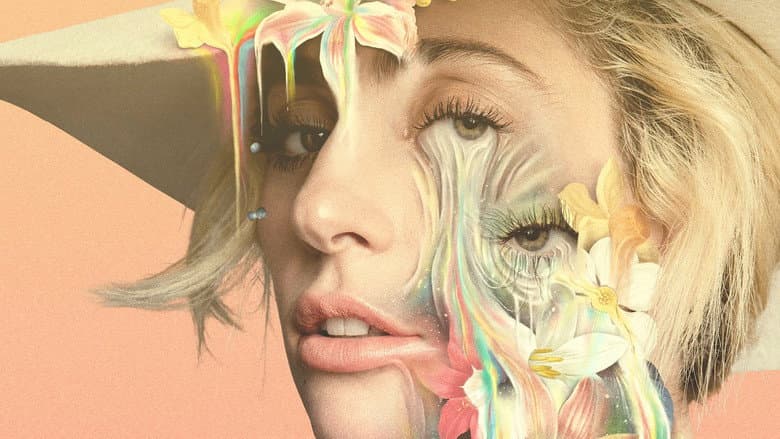 Gaga: Five Foot Two still