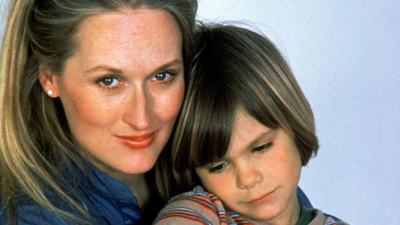 Kramer vs. Kramer still