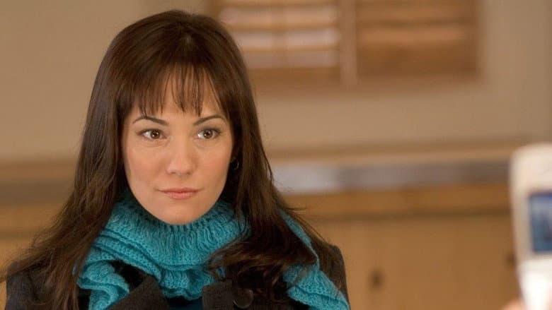 The Accidental Witness still