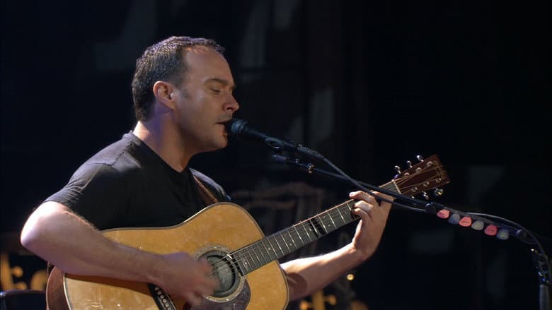 Dave Matthews & Tim Reynolds - Live at Radio City still