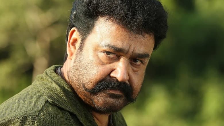 Pulimurugan still