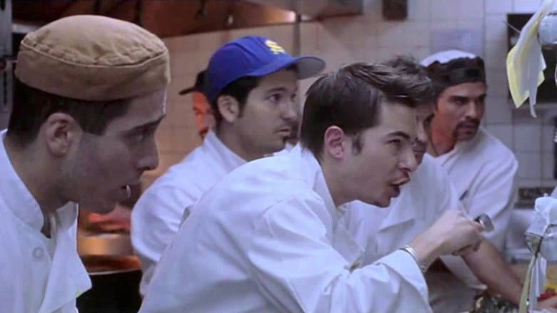 Dinner Rush still