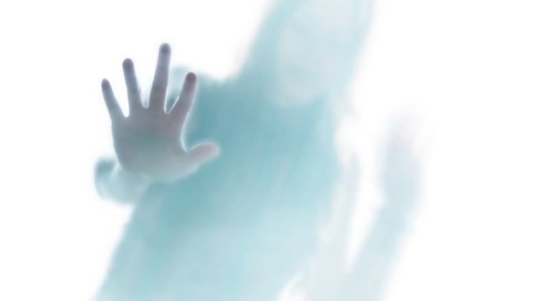Blindness still