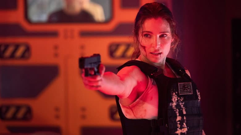 Interceptor still