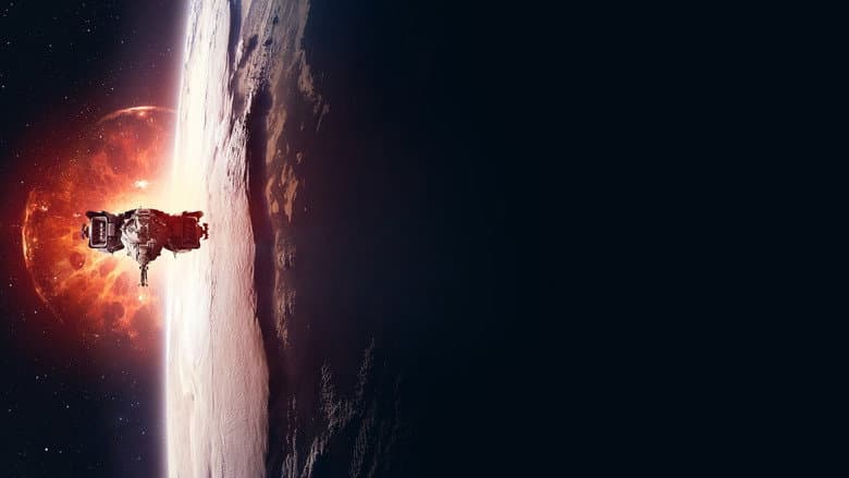 The Beyond still