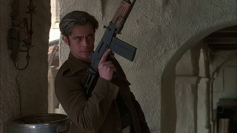 The Way of the Gun still