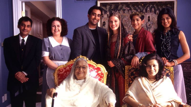 Bollywood/Hollywood still