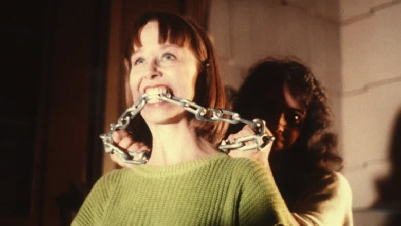 Flesh-Eating Mothers still