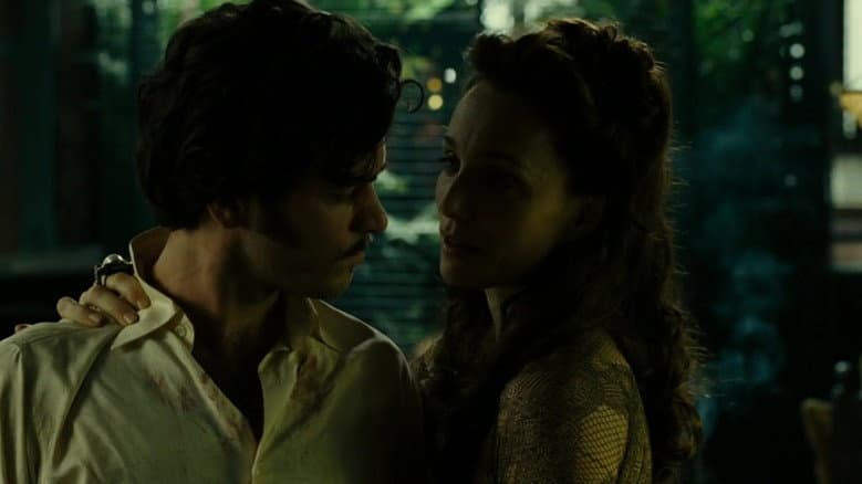 Arsène Lupin still