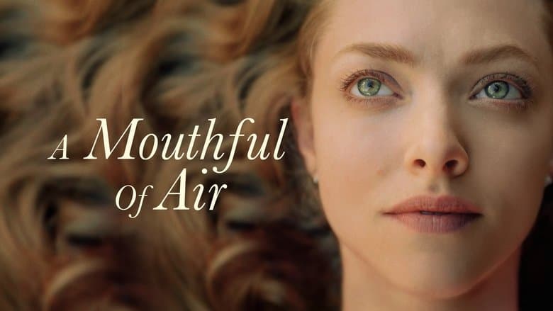 A Mouthful of Air still