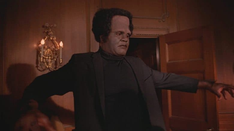 Blackenstein still